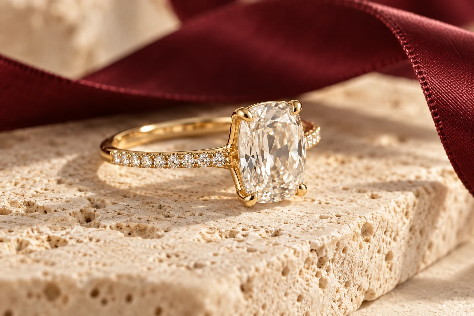 No. 02 / Light jewellery collection