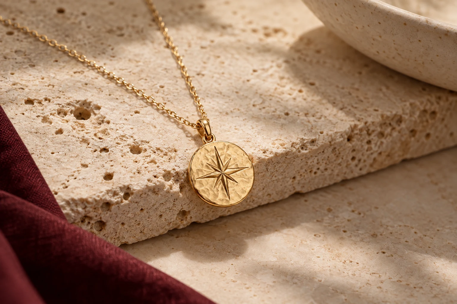 No. 03 / Keepsakes jewellery collection