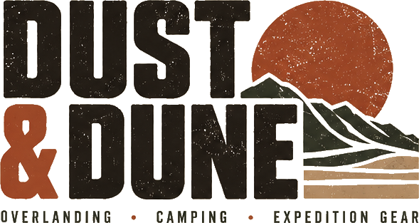 DUST & DUNE