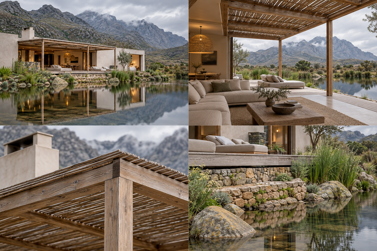 Living with the outlook — concept study