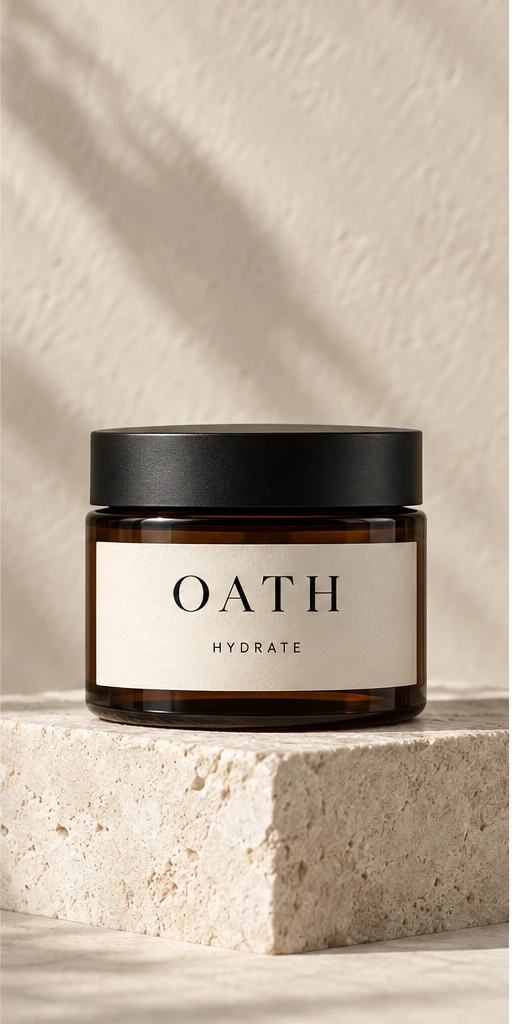 Hydrate packaging