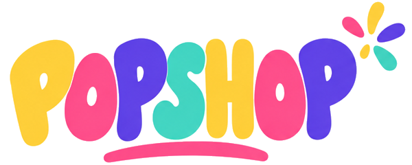 POPSHOP