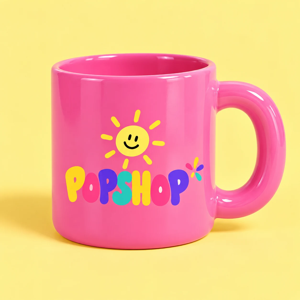 Desk joy