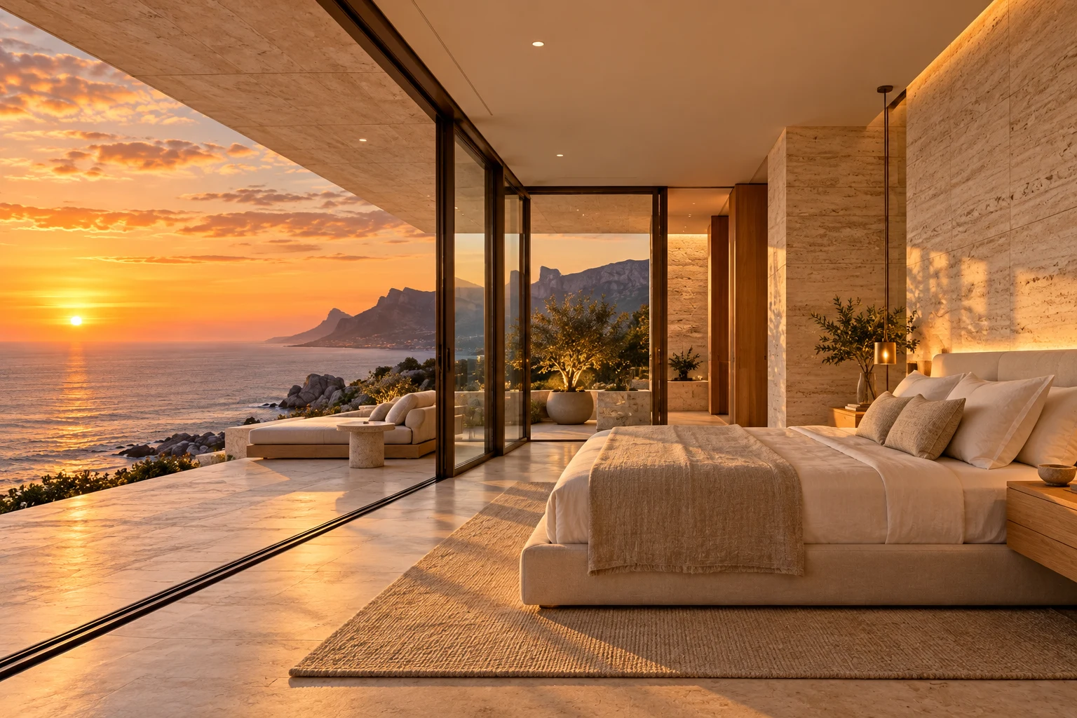 Suites at THE RIDGE