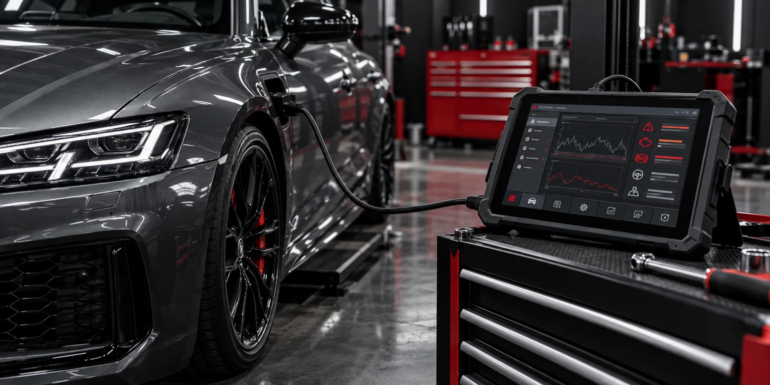 Fault diagnostics