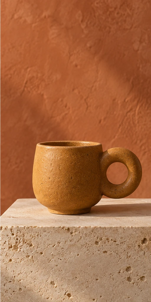 Loop Cup