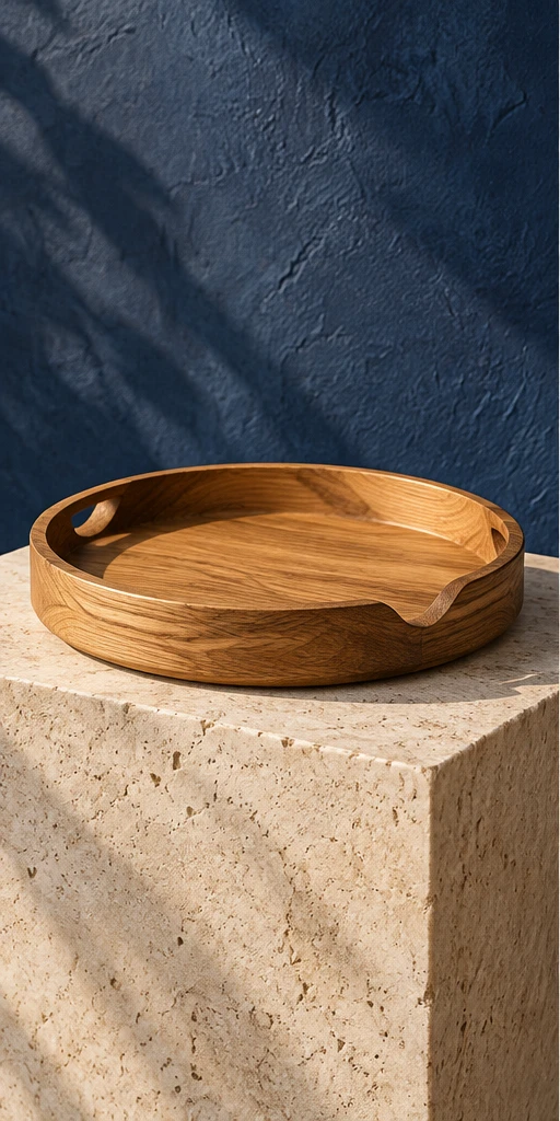 Gather Tray