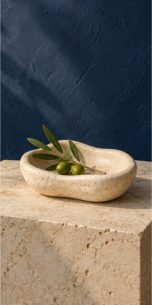 Pebble Dish